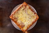 Sicilian Pizza