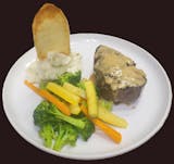 Filet Mignon