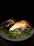 Gourmet Ciabatta Grilled Chicken Sub