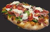 Pizza Prosciutto Di Parmo