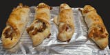 Buffalo Chicken Roll