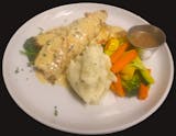 Branzino Filets