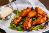Fried Wings