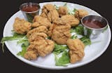 Fried Boneless Wings