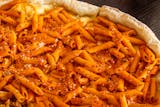 Penne Vodka Pizza
