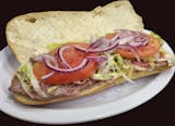 Roast Beef Sub