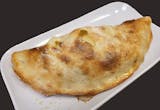Mini Cheese Calzone