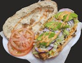 Gourmet Chipotle Sub
