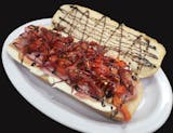Grandma's Prosciutto & Fresh Mozzarella Sub
