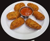 Jalapeno Poppers
