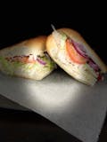 Tuna Sub