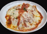 Meat Lasagna