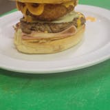 Palmerton burger