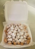 Zeppoles