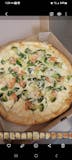 Primavera Pizza