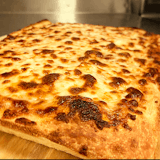 Cheese Master Pizza