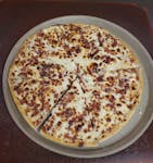 Kickin' Chicken Bacon & Ranch Pizza