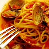 6. Spaghetti Alla Vongole