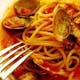 6. Spaghetti Alla Vongole