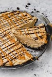 Peanut Butter Pie