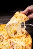 Cheese Flatbread