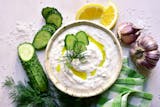 Tzatziki