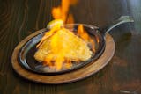 Saganaki