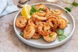 Tabla Garlic Shrimp