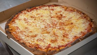Cheese Pizza