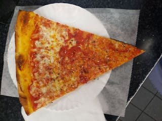 Broadway Pizza & Pasta