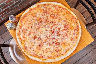 Cheese Pizza