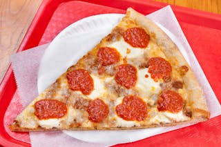 Lasagna Pizza