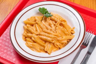Penne Alla Vodka