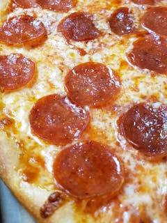 Cheese Pizza