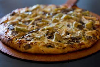 Milano Pizza