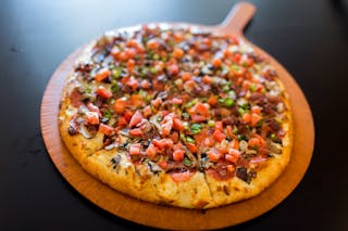 Combination Pizza