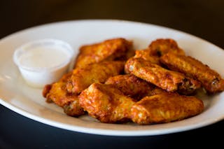 Buffalo Wings