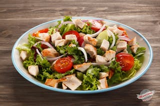 Classic Chicken Salad