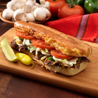Steak Grinder