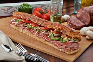 Italian Grinder
