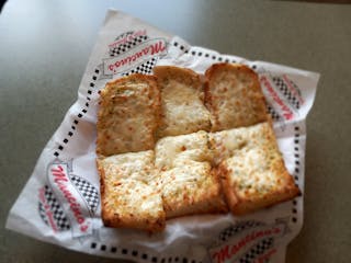 Garlic Cheese Bread
