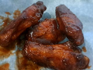 Chicken Wing