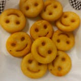 Potato Smiles