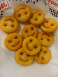 Potato Smiles