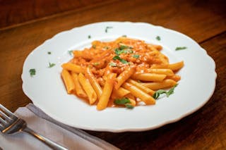 Penne a la Vodka