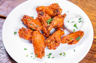 Buffalo Wings