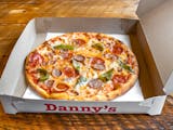 Danny's Special Pizza