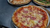 Hawaiian Pizza