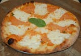 Vodka Sauce Margherita