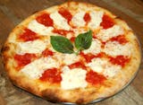 Margherita  Pizza